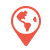 Coworking Spaces icon