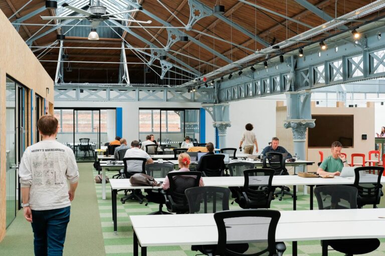 Coworking 768x512