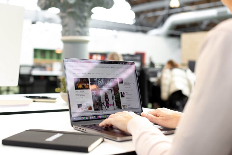 Coworking Campfield 768x512
